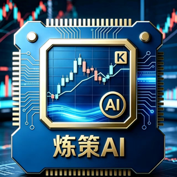 炼策AI