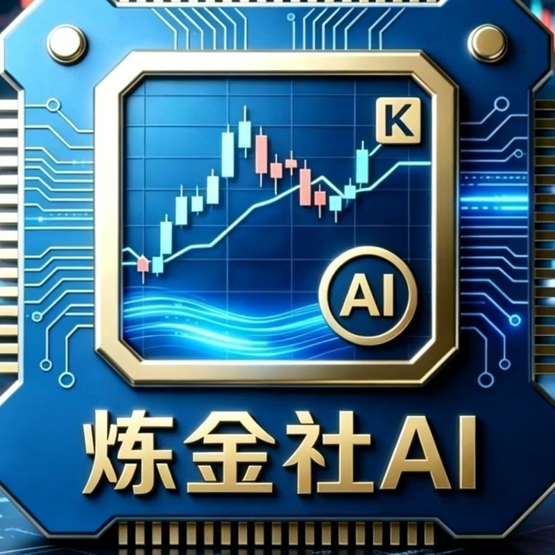 炼策AI